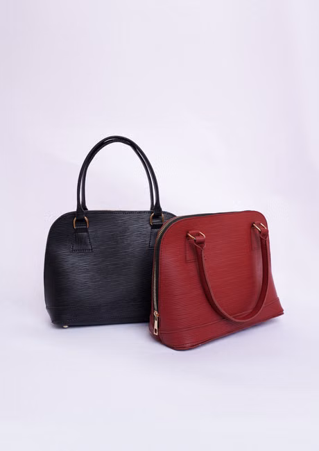 Bolsa Transversal